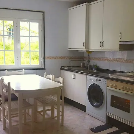 Piso En Con Vistas A La Costa Appartement