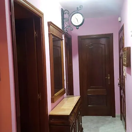 Piso En Con Vistas A La Costa